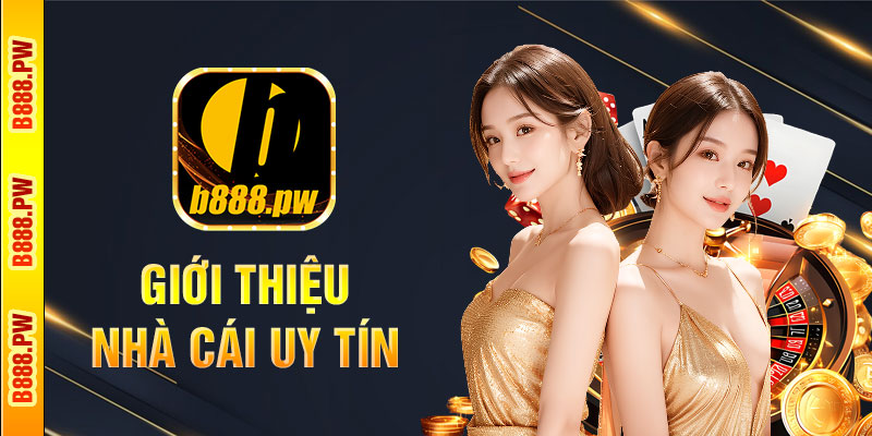 Giới thiệu B888 là gì?