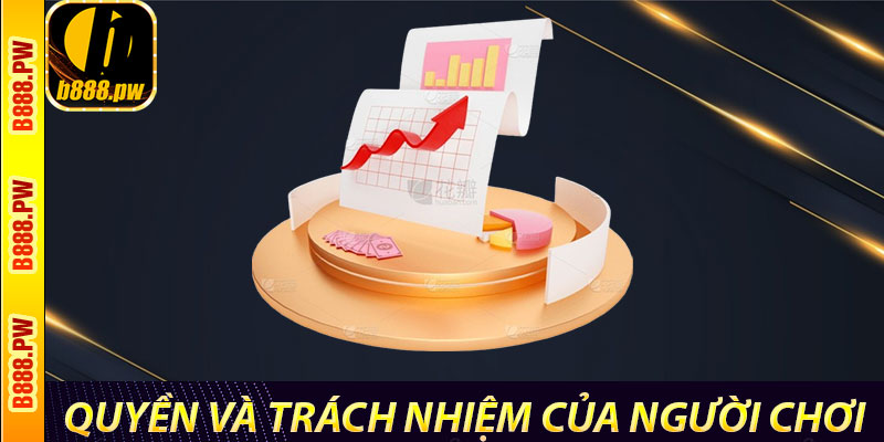 Quyền và Trách Nhiệm Của Người Chơi